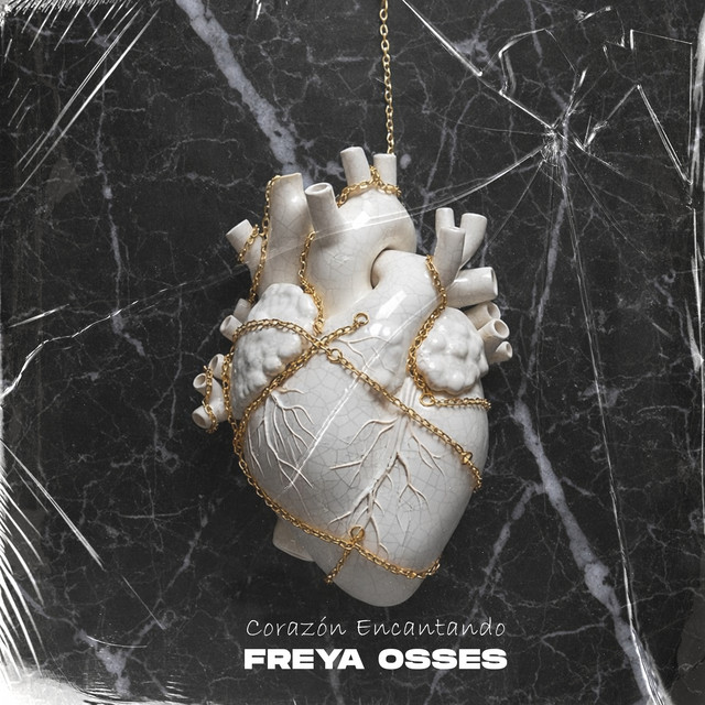 Freya Osses