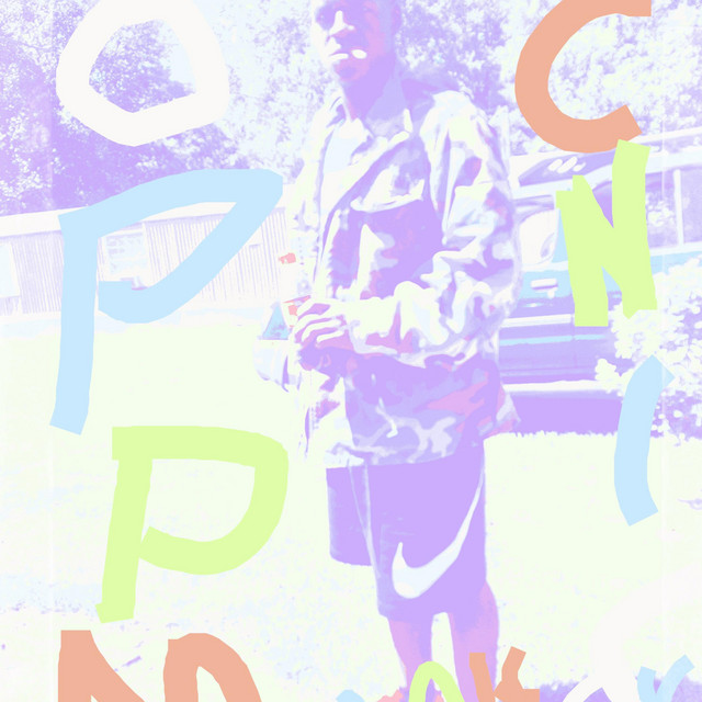 Opposition cover art