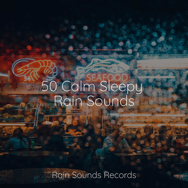 50 Calm Sleepy Rain Sounds - Album by Nature Sounds Nature Music | Spotify