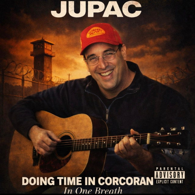 JUPAC Joe Schneider
