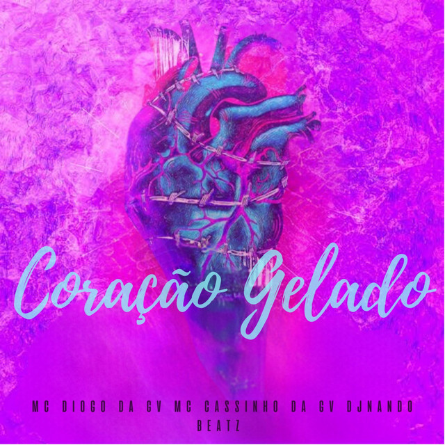 Coração Gelado