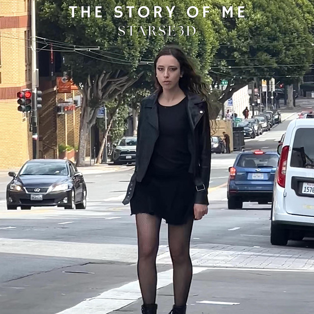 The Story of Me