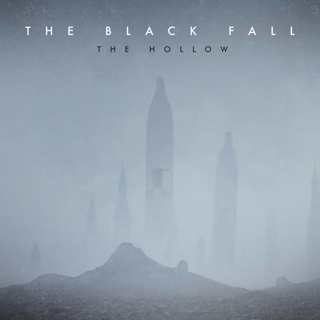 The Hollow cover