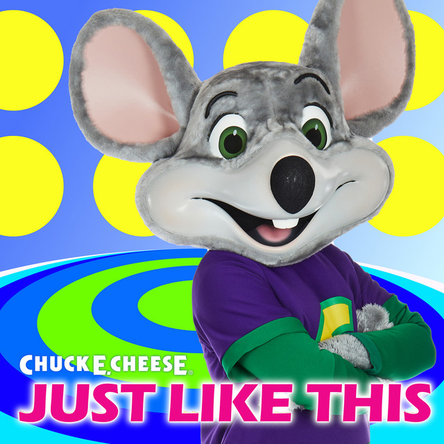Just Like This