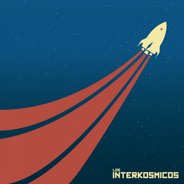 Los Interkósmicos cover art