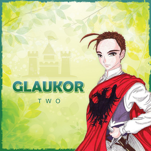 Two cover art