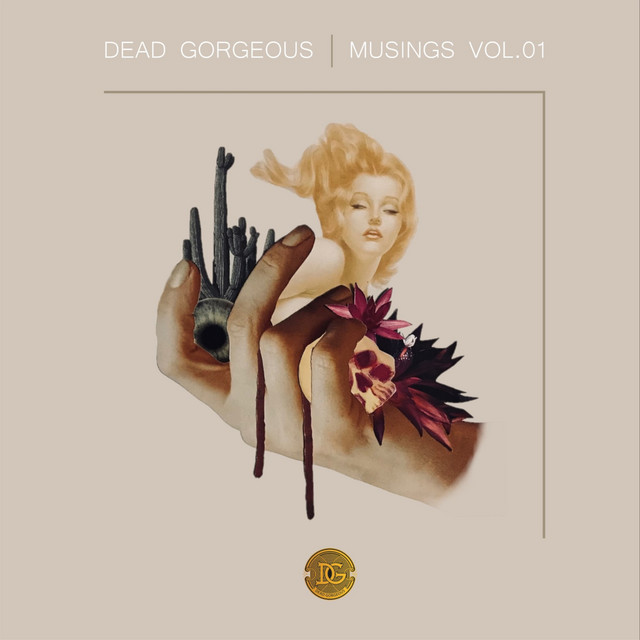 Musings Vol. 01 cover art