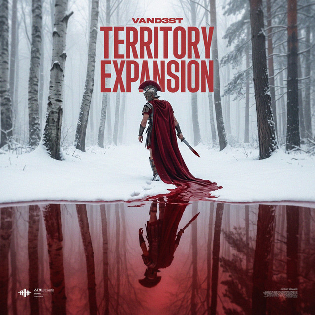 Territory Expansion cover