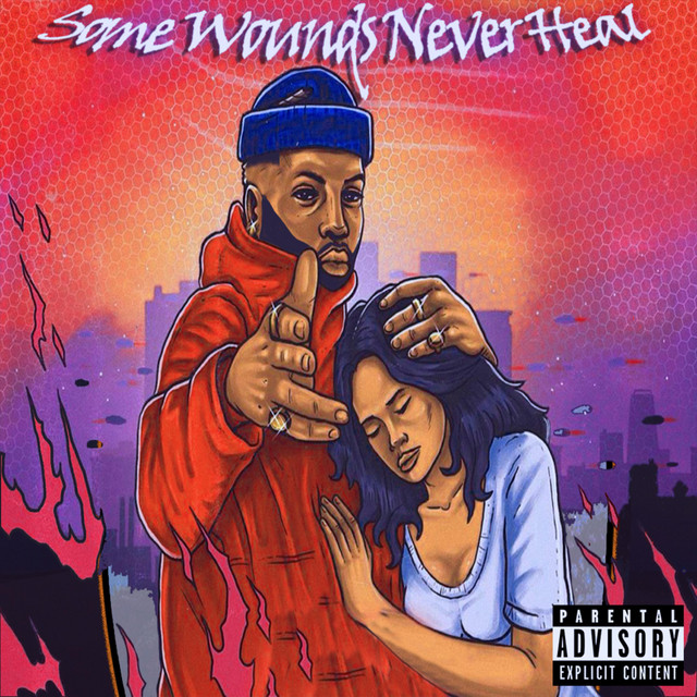 These Wounds Will Never Heal