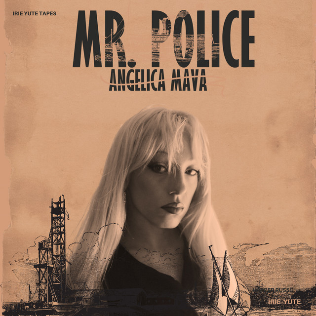 Mr. Police
