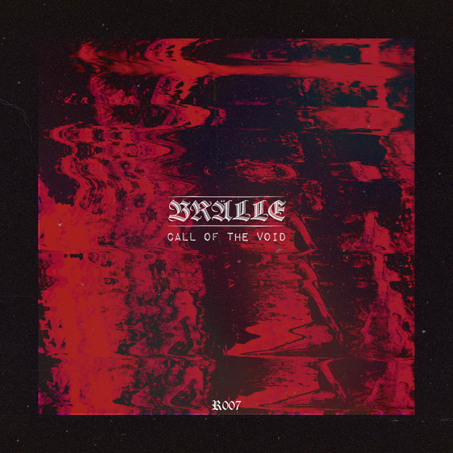 Call Of The Void EP cover art