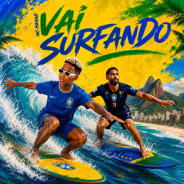 Go surfing