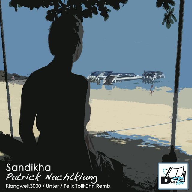 Sandikha cover