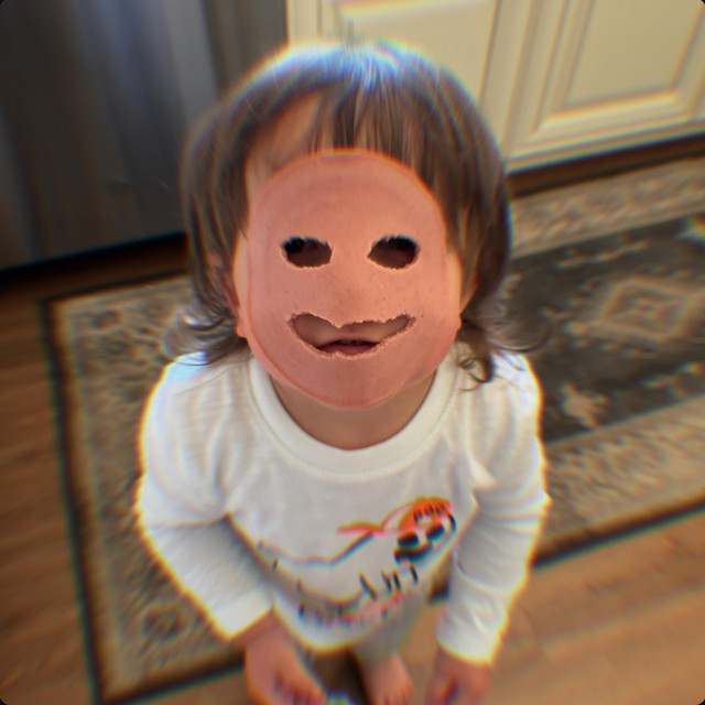 FaceTime cover art