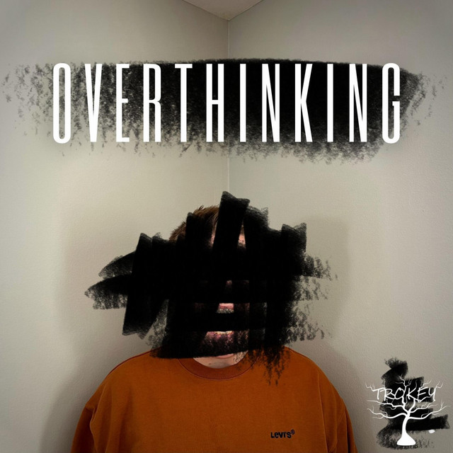 Overthinking cover art