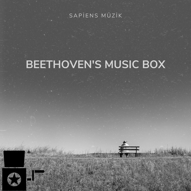 Beethoven Box: The Originals［CD］ Beethoven's Music Box - Album by Ludwig van Beethoven | Spotify