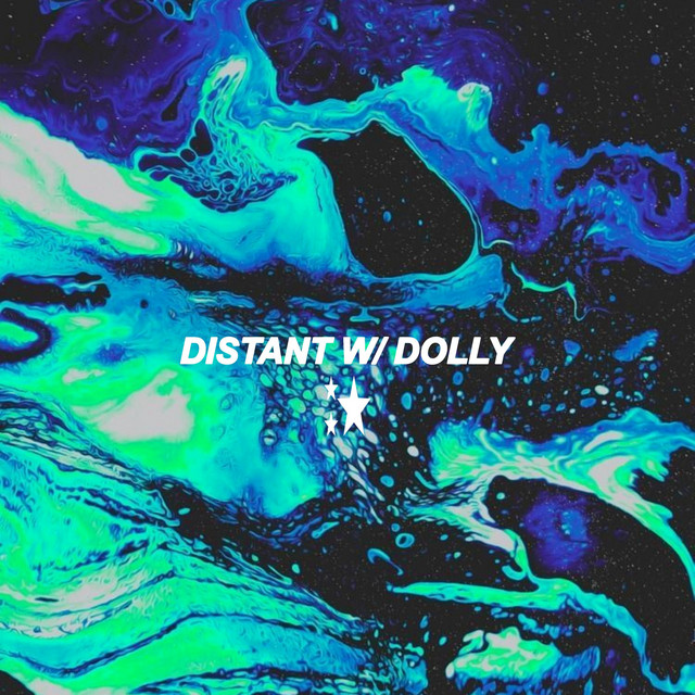 distant cover art