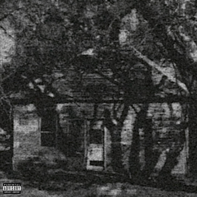 VACANT cover art