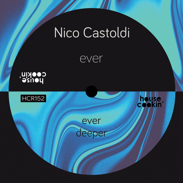 Ever album art