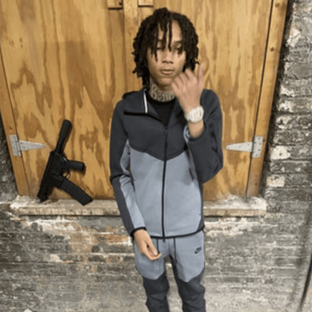 3 Nem cover art