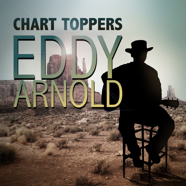 Chart Toppers cover art
