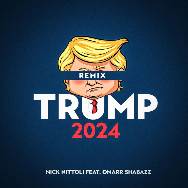 Trump 2024 - Remix