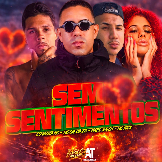 Sem Sentimentos