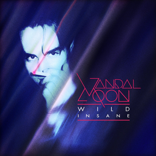 Wild Insane cover art
