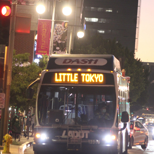 LIL TOKYO cover art