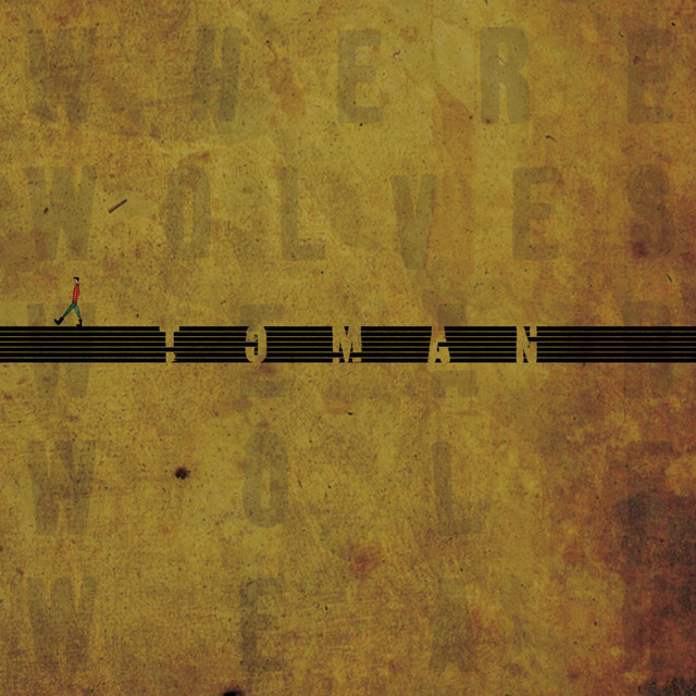 Where Wolves Wear Wolf Wear cover art