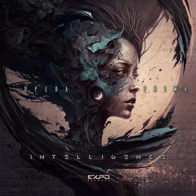 Opera Prima cover art