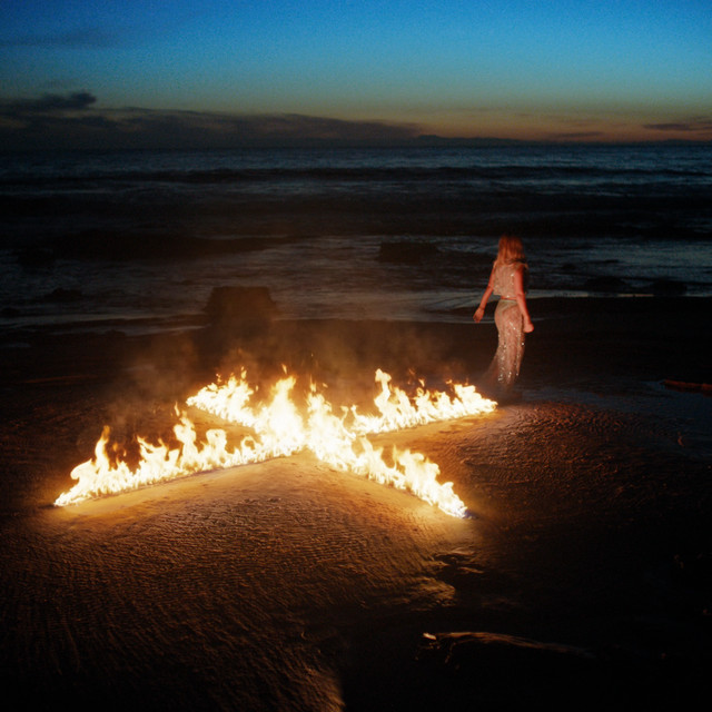 album image