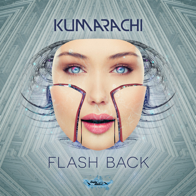 Flashback cover art