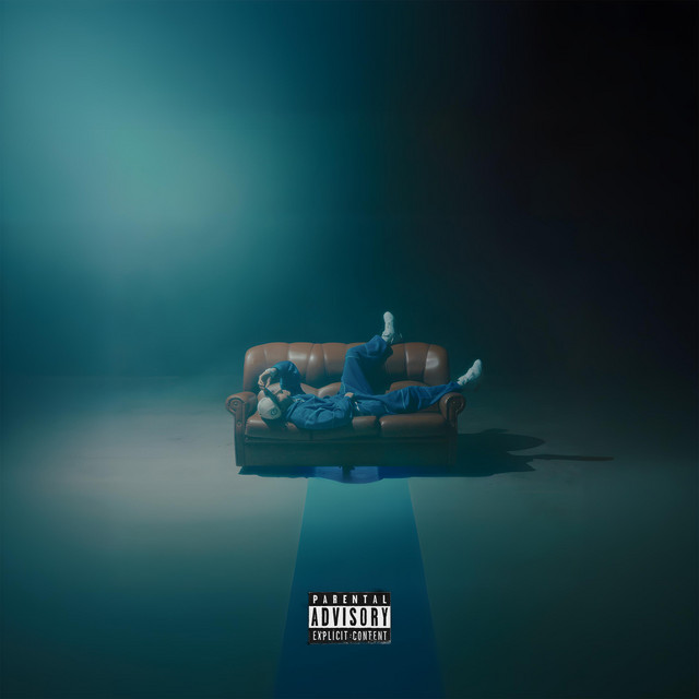 SUBIR A LAS NUBES cover art
