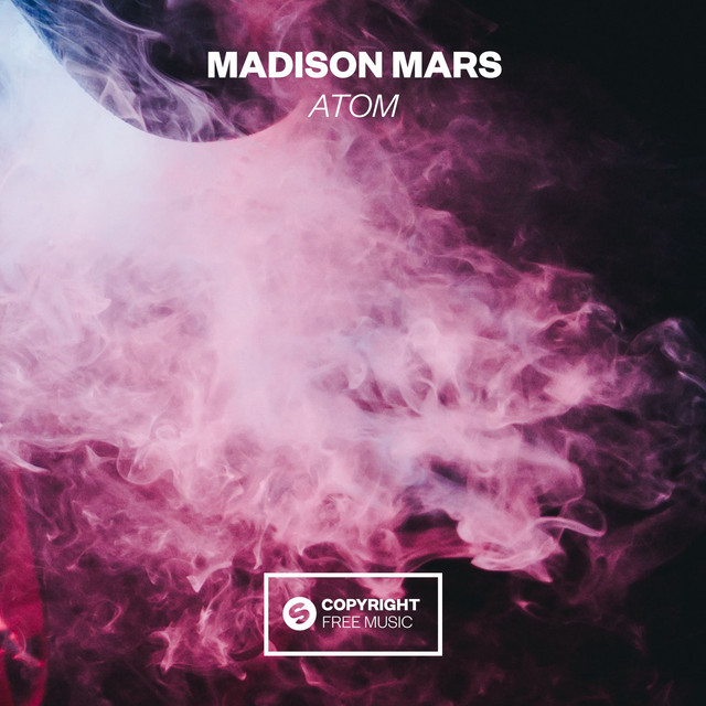 Atom - Extended Mix album art