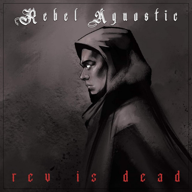 Rebel Agnostic