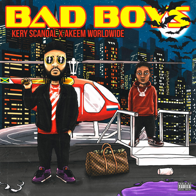 Bad Boys