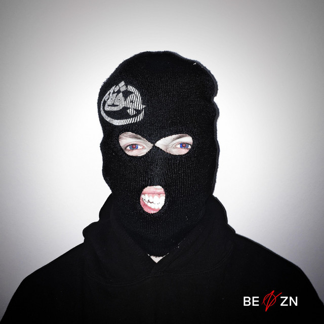 Überfall cover art