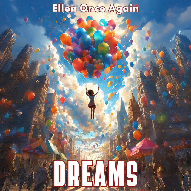 Dreams cover art