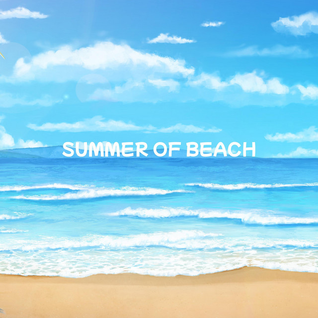 Summer Of Beach