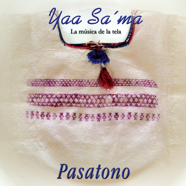 Yaa Sa'ma cover art