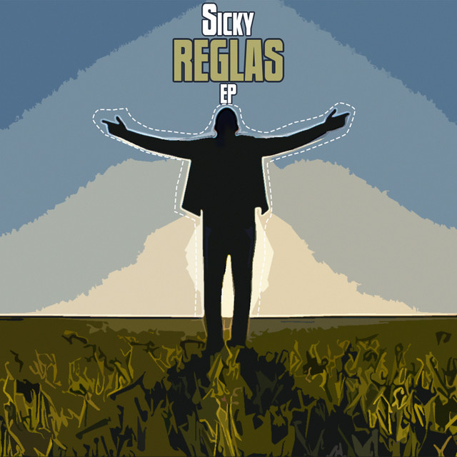 Reglas cover art
