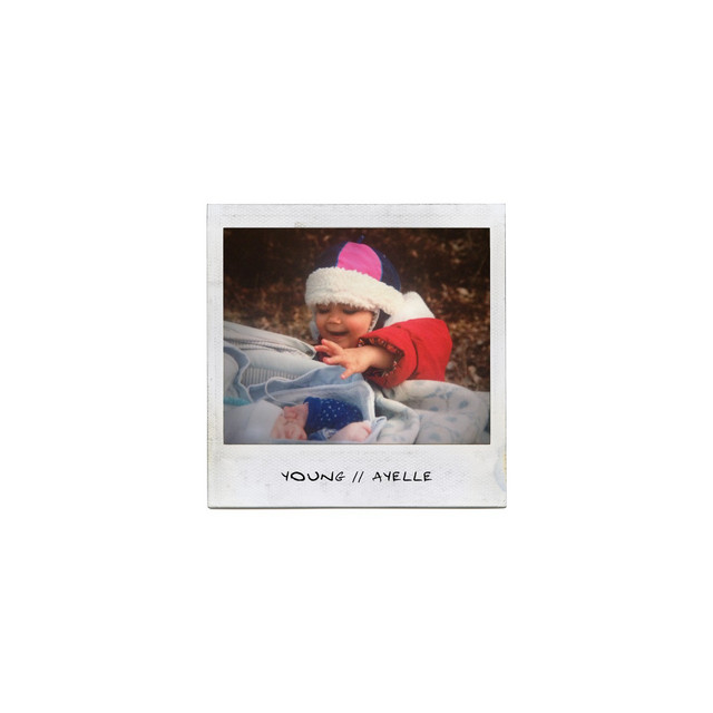 Young cover art