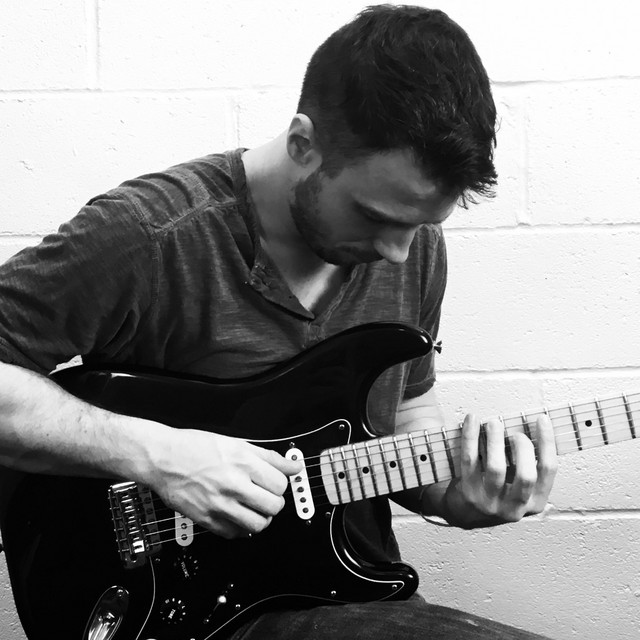 Johnny Hall | Spotify