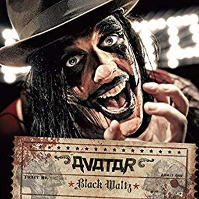 Smells Like A Freak Show