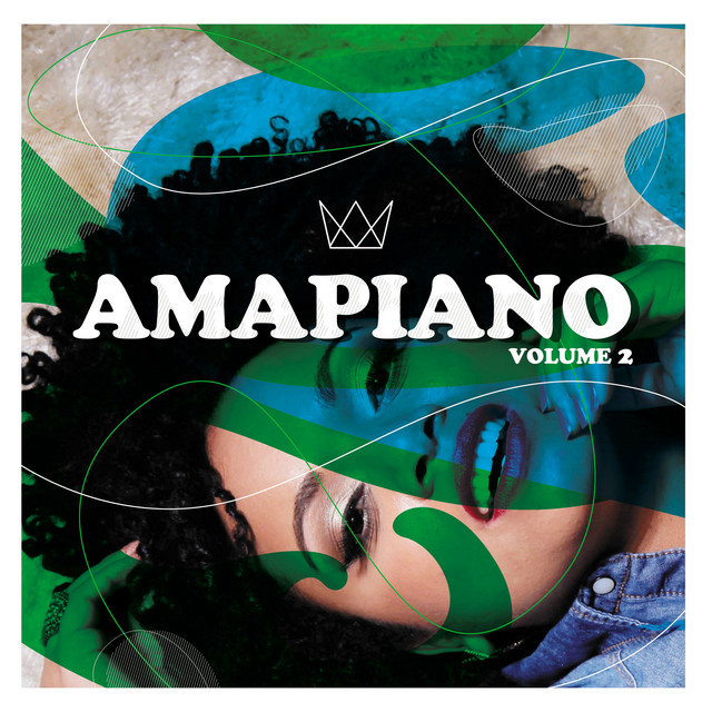 AmaPiano Vol. 2 (Continuous DJ Mix) – música e letra de Vários