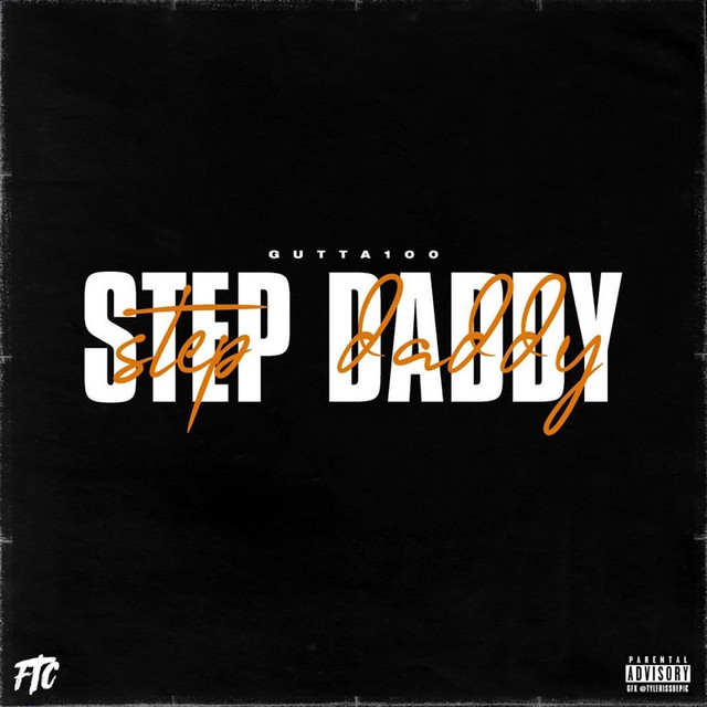 Step Daddy
