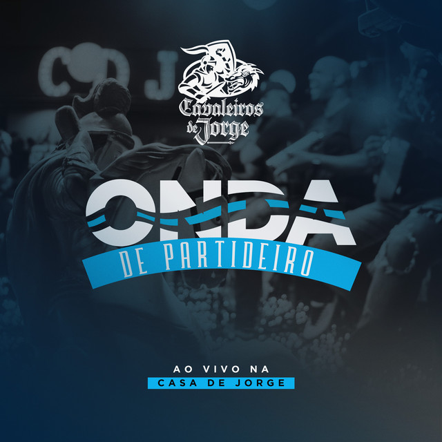 Onda de Partideiro (Ao Vivo na Casa de Jorge)