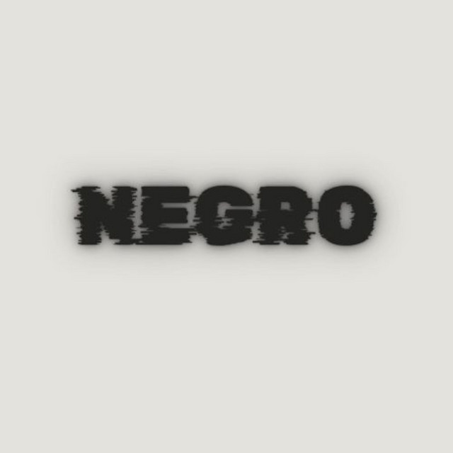 MalaFamaG.inc – Negro