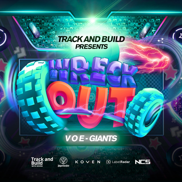 Giants cover art